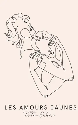 Read: Les Book Amours Jaunes
