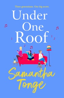 Under One Roof by Samantha Tonge