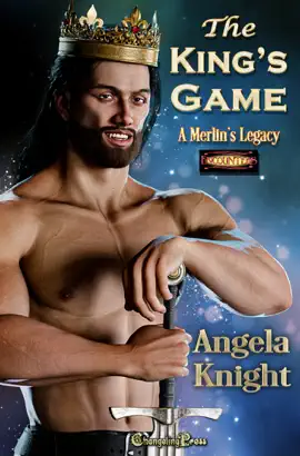 Read: The Book King's Game