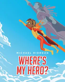 Read: Where's Book My Hero?
