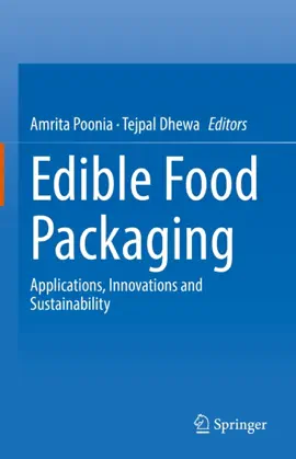 Read: Edible Book Food Packaging