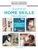 Book Essential Home Skills Handbook