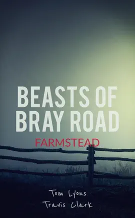 Read: Beasts of Bray Road: Farmstead Book