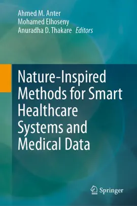 Read: Book Nature-Inspired Methods for Smart Healthcare Systems and Medical Data