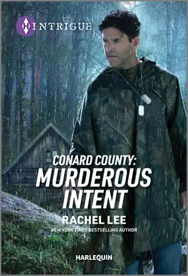 Read: Conard County: Murderous Book Intent
