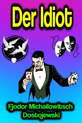 Read: Der Book Idiot
