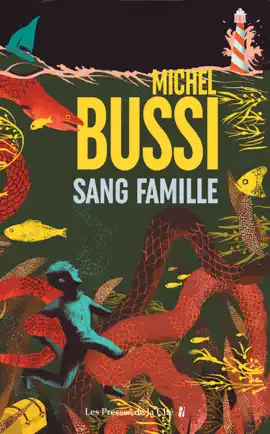Read: Book Sang famille
