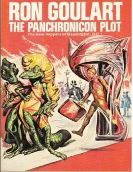 Read: Book The Panchronicon Plot