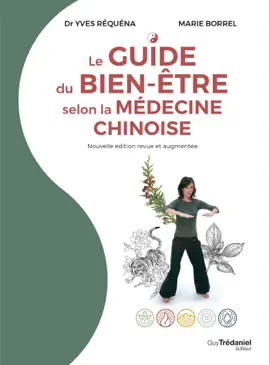Read: Le guide du bien-être Book selon la médecine chinoise