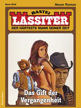 Read: Book Lassiter 2646