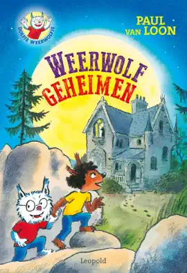 Read: Weerwolfgeheimen
