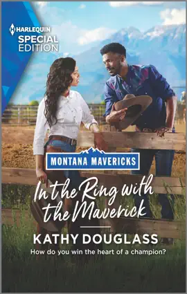 Read: In the Ring with the Maverick Book