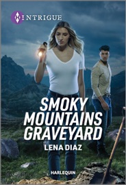 Smoky Mountains Graveyard - Lena Diaz