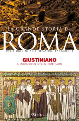 Read: Giustiniano