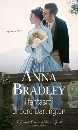 Read: Book I fantasmi di Lord Darlington