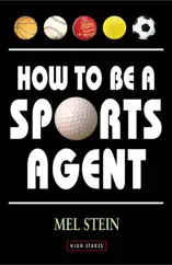 How to be a Sports Agent