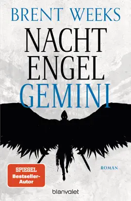 Read: Nachtengel - Book Gemini