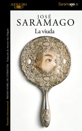 Read: La Book viuda