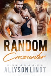 Random Encounter - Allyson Lindt