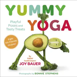 Read: Book Yummy Yoga
