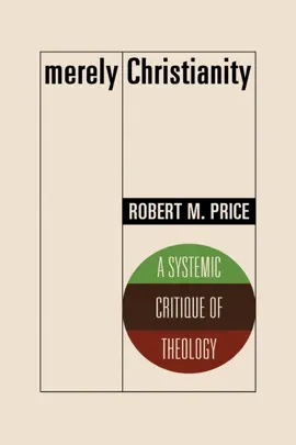 Read: Book Merely Christianity