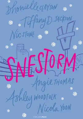 Read: Snestorm