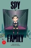 Book Spy x Family Vol 7