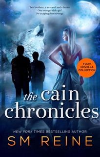The Cain Chronicles by SM Reine