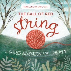 The Ball of Red String