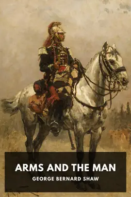 Read: Arms and the Man Book