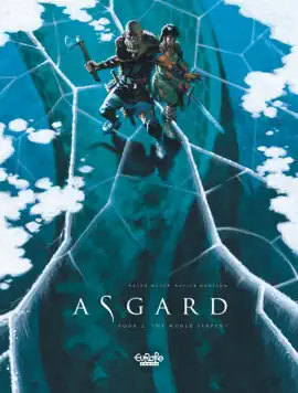 Read: Asgard - Volume Book 2 - The World Serpent