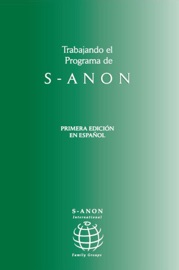 Trabajando el programa de S-Anon - S-Anon International Family Groups