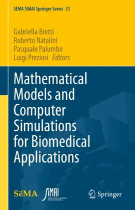 Read: Mathematical Models and Computer Book Simulations for Biomedical Applications