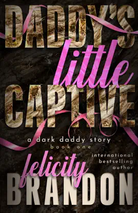 Read: Daddy's Little Book Captive