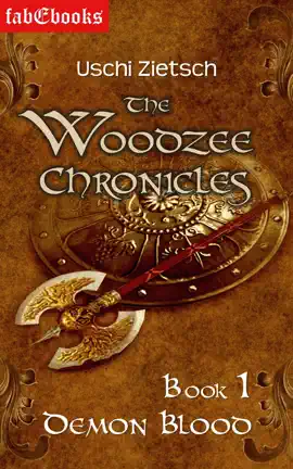 Read: The Woodzee Chronicles: Book 1 Book - Demon Blood