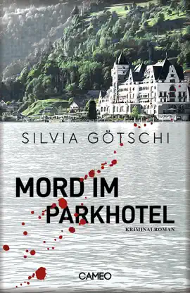 Read: Book Mord im Parkhotel