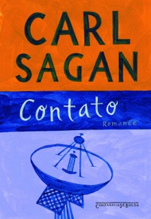 Contato by Carl Sagan