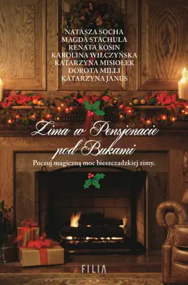 Read: Book Zima w Pensjonacie pod Bukami