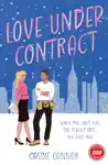 Love Under Contract by Cassie Connor Book Summary, Reviews and Downlod