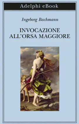 Read: Invocazione all’Orsa Maggiore Book