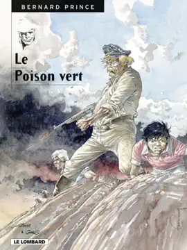 Read: Bernard Book Prince - Tome 17 - Le Poison vert