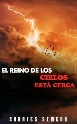 Read: El Reino De Los Cielos Book Está Cerca
