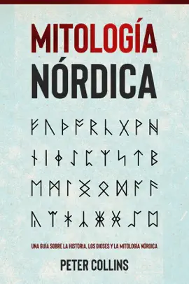 Read: Mitología Book Nórdica