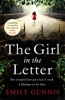 The Girl in the Letter App Icon