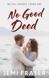 No Good Deed - Jemi Fraser