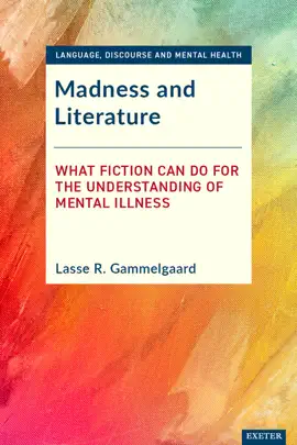 Read: Madness and Literature Book