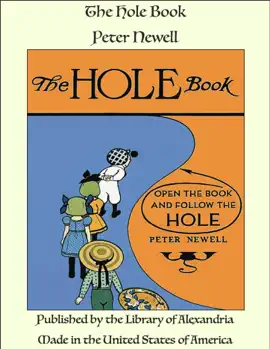 Read: Book The Hole Book