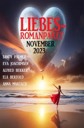 Read: Book Liebesromanpaket November 2023