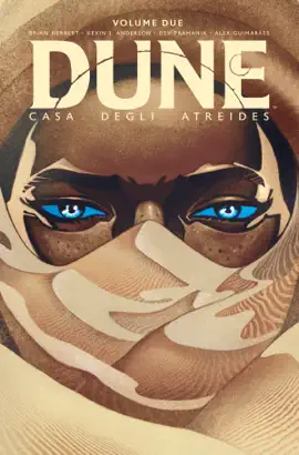 Read: Dune: Book Casa degli Atreides 2