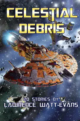 Read: Celestial Debris Book